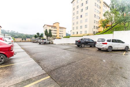 Apartamento para alugar com 42m², 2 quartos e 1 vaga Apartamento para alugar com 42m², 2 quartos e 1 vagaEstacionamento