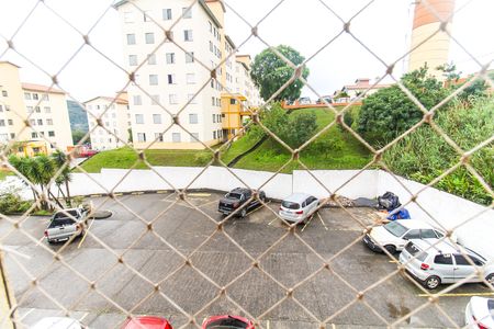 Apartamento para alugar com 42m², 2 quartos e 1 vaga Apartamento para alugar com 42m², 2 quartos e 1 vagaVista do Quarto 2