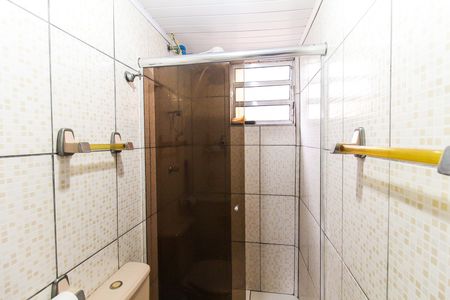 Apartamento para alugar com 42m², 2 quartos e 1 vaga Apartamento para alugar com 42m², 2 quartos e 1 vagaBanheiro
