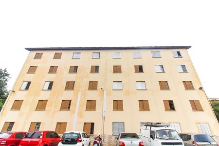 Apartamento para alugar com 42m², 2 quartos e 1 vaga Apartamento para alugar com 42m², 2 quartos e 1 vagaÁrea comum