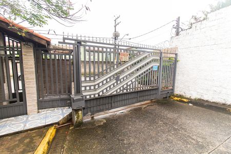 Apartamento para alugar com 42m², 2 quartos e 1 vaga Apartamento para alugar com 42m², 2 quartos e 1 vagaÁrea comum