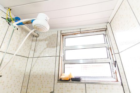 Apartamento para alugar com 42m², 2 quartos e 1 vaga Apartamento para alugar com 42m², 2 quartos e 1 vagaBanheiro