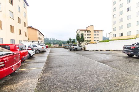 Apartamento para alugar com 42m², 2 quartos e 1 vaga Apartamento para alugar com 42m², 2 quartos e 1 vagaEstacionamento