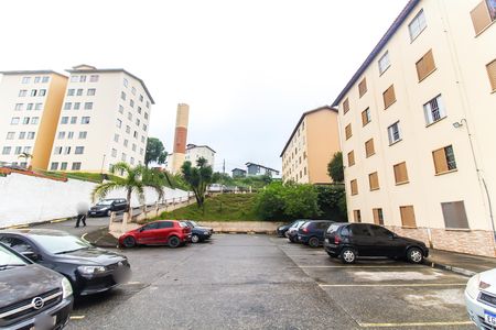 Apartamento para alugar com 42m², 2 quartos e 1 vaga Apartamento para alugar com 42m², 2 quartos e 1 vagaÁrea comum