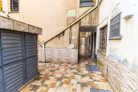 Apartamento para alugar com 42m², 2 quartos e 1 vaga Apartamento para alugar com 42m², 2 quartos e 1 vagaÁrea comum