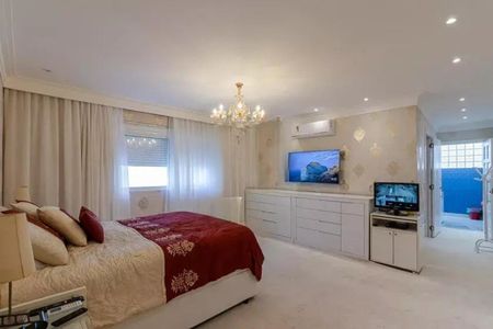 Foto 15 de casa à venda com 4 quartos, 350m² em Paraíso, São Paulo