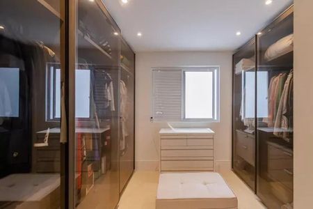 Foto 17 de casa à venda com 4 quartos, 350m² em Paraíso, São Paulo
