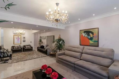 Foto 01 de casa à venda com 4 quartos, 350m² em Paraíso, São Paulo