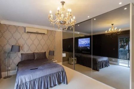 Foto 11 de casa à venda com 4 quartos, 350m² em Paraíso, São Paulo
