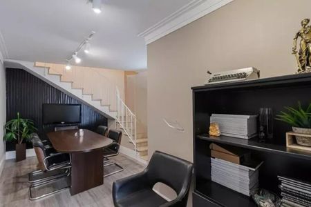 Foto 23 de casa à venda com 4 quartos, 350m² em Paraíso, São Paulo