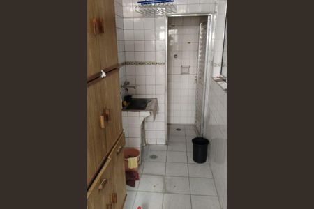 Foto 12 de casa à venda com 2 quartos, 312m² em Parque Jabaquara, São Paulo
