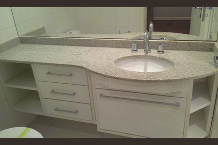Apartamento à venda com 112m², 3 quartos e 2 vagasFoto 09