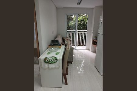 Apartamento para alugar com 1 quarto, 35m² em Mooca, São Paulo