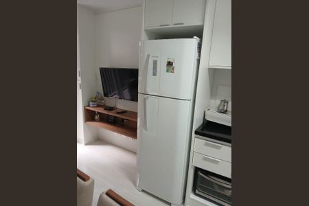 Apartamento para alugar com 1 quarto, 35m² em Mooca, São Paulo
