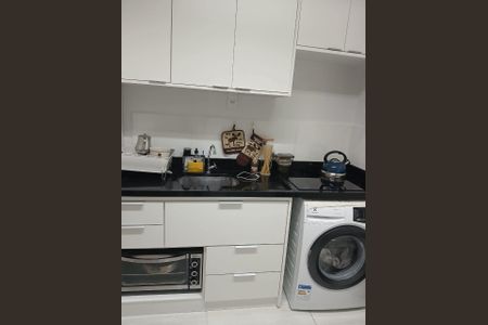 Apartamento para alugar com 1 quarto, 35m² em Mooca, São Paulo