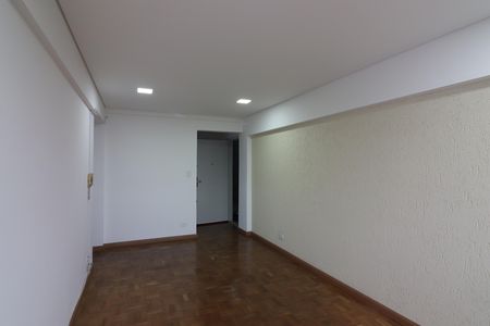 Sala  de apartamento para alugar com 2 quartos, 98m² em Taboão, São Bernardo do Campo