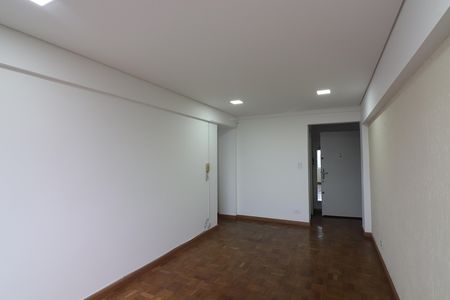 Sala  de apartamento para alugar com 2 quartos, 98m² em Taboão, São Bernardo do Campo