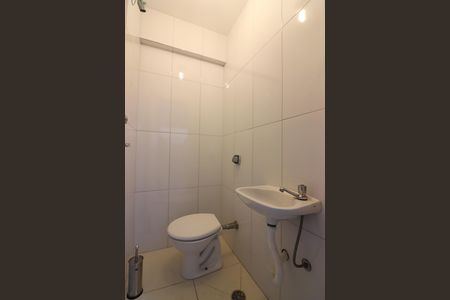 Apartamento à venda com 98m², 2 quartos e 1 vagaBanheiro de Serviço