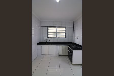 Apartamento à venda com 98m², 2 quartos e 1 vagaCozinha 
