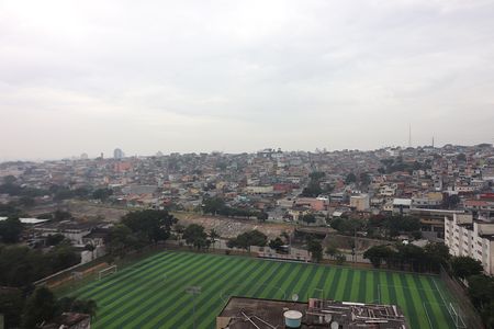 Apartamento à venda com 98m², 2 quartos e 1 vagaQuarto 2 Vista 