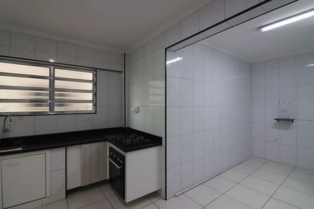 Apartamento à venda com 98m², 2 quartos e 1 vagaCozinha 