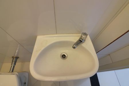 Apartamento à venda com 98m², 2 quartos e 1 vagaBanheiro de Serviço
