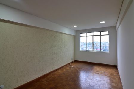 Sala  de apartamento para alugar com 2 quartos, 98m² em Taboão, São Bernardo do Campo