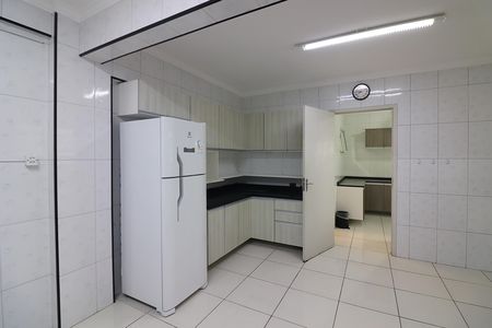 Apartamento à venda com 98m², 2 quartos e 1 vagaCozinha 