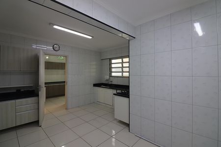 Apartamento à venda com 98m², 2 quartos e 1 vagaCozinha 