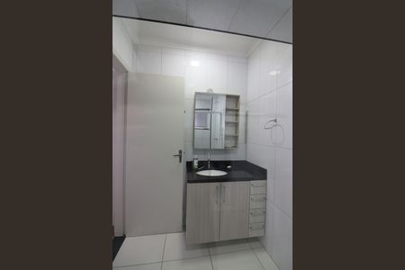 Apartamento à venda com 98m², 2 quartos e 1 vagaBanheiro Social