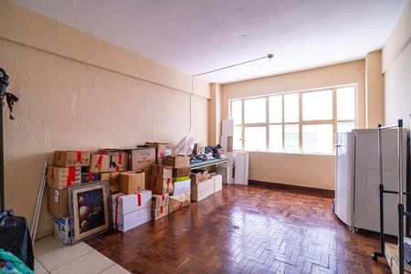 Apartamento à venda com 475m², 1 quarto e sem vaga