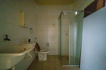 Apartamento à venda com 475m², 1 quarto e sem vaga