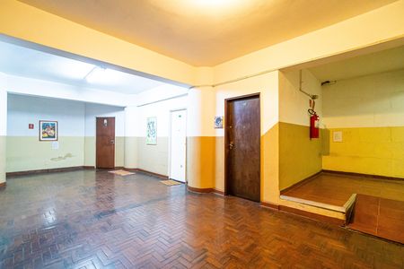 Apartamento à venda com 475m², 1 quarto e sem vaga