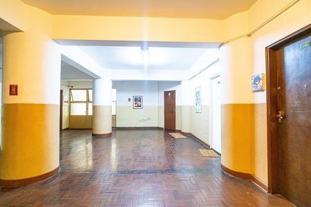 Apartamento à venda com 475m², 1 quarto e sem vaga
