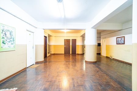 Apartamento à venda com 475m², 1 quarto e sem vaga