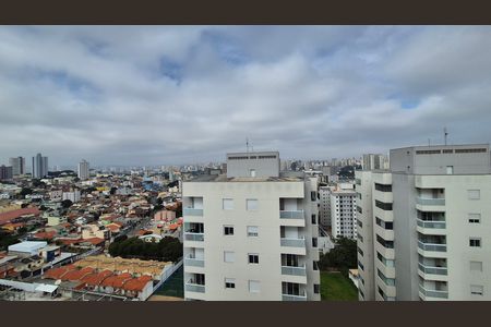 Apartamento à venda com 56m², 2 quartos e 1 vaga Apartamento à venda com 56m², 2 quartos e 1 vagaVista