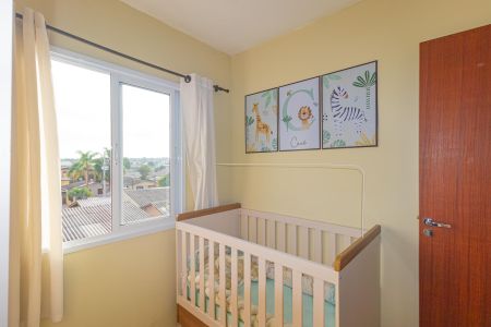 Apartamento para alugar com 49m², 2 quartos e 1 vagaQuarto 2
