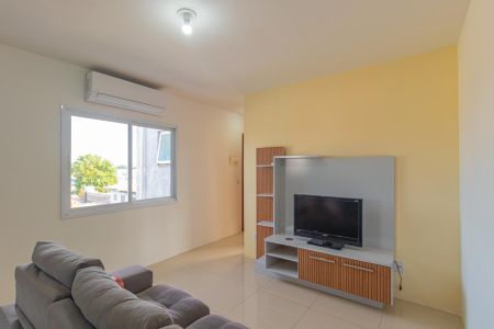 Apartamento para alugar com 49m², 2 quartos e 1 vagaSala