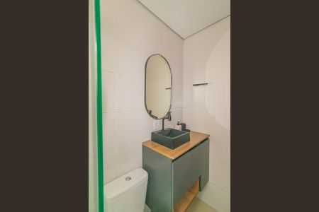 Apartamento para alugar com 49m², 2 quartos e 1 vagaBanheiro