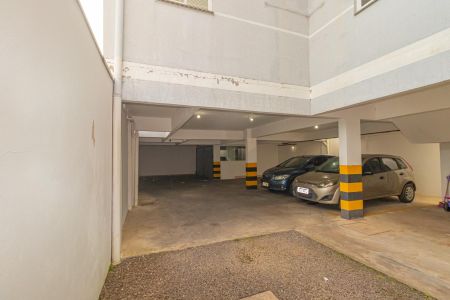 Apartamento para alugar com 49m², 2 quartos e 1 vagaGaragem