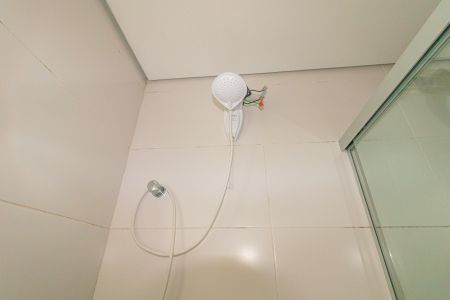 Apartamento para alugar com 49m², 2 quartos e 1 vagaBanheiro