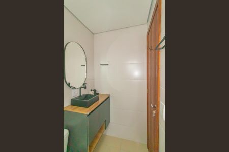 Apartamento para alugar com 49m², 2 quartos e 1 vagaBanheiro