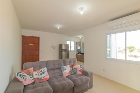 Apartamento para alugar com 49m², 2 quartos e 1 vagaSala