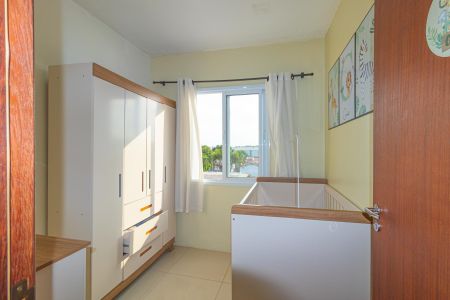 Apartamento para alugar com 49m², 2 quartos e 1 vagaQuarto 2