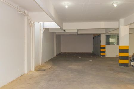 Apartamento para alugar com 49m², 2 quartos e 1 vagaGaragem