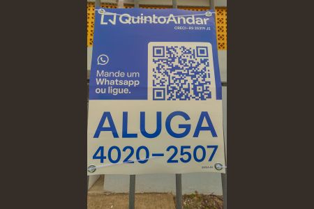 Apartamento para alugar com 49m², 2 quartos e 1 vagaPlaca