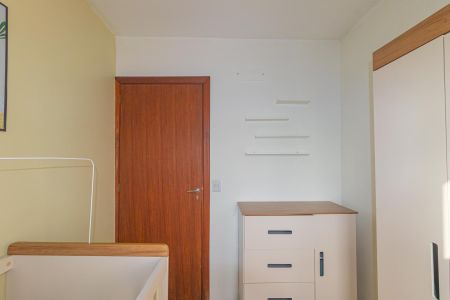 Apartamento para alugar com 49m², 2 quartos e 1 vagaQuarto 2