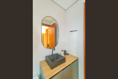 Apartamento para alugar com 49m², 2 quartos e 1 vagaBanheiro
