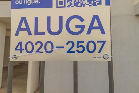 Apartamento para alugar com 49m², 2 quartos e 1 vagaPlaca