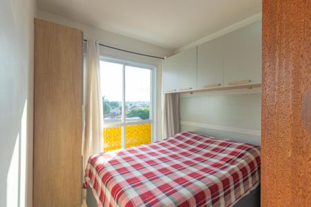 Apartamento para alugar com 49m², 2 quartos e 1 vagaQuarto 1